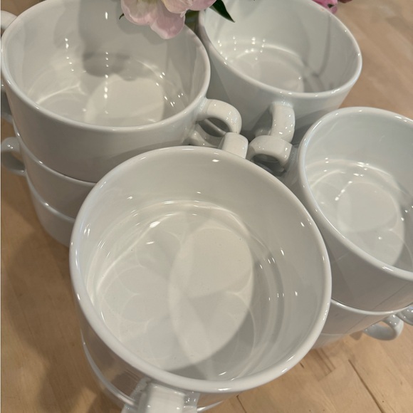 Sur La Table 12 pieces soup bowls - Picture 2 of 7
